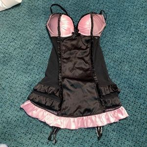 Victoria’s Secret Sexy Little Things Lingerie